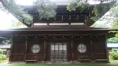 大乗寺(石川県)