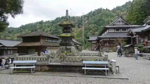焼山寺(徳島県)