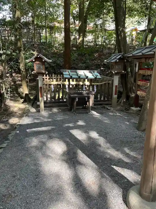大神神社(奈良県)