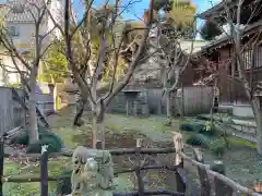 西向天神社(東京都)