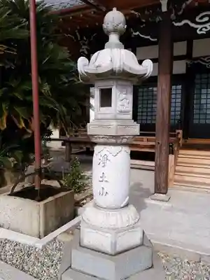 明徳寺のその他建物