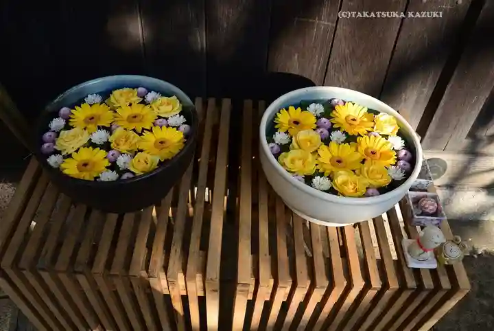 法輪寺(東京都)