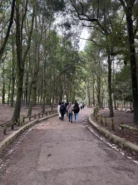 春日大社(奈良県)