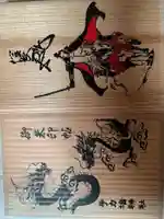 手力雄神社(岐阜県)