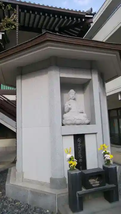 浄閑寺のその他建物