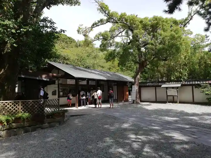 高徳院のその他建物