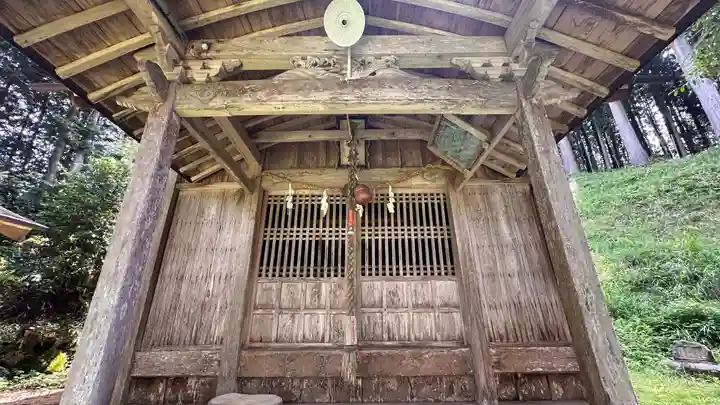 熊野神社(兵庫県)