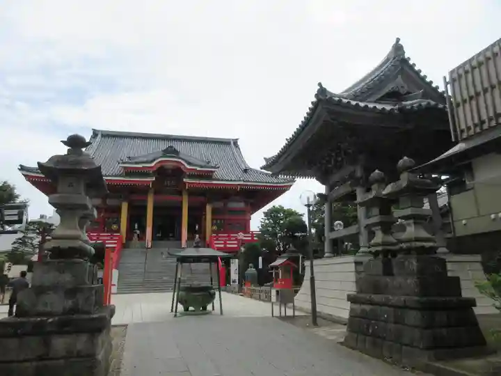 飯沼山 圓福寺のその他建物