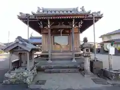 永昌寺(三重県)