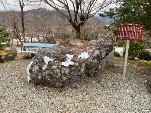 小鹿神社のその他建物