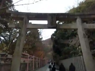 金刀比羅宮(香川県)