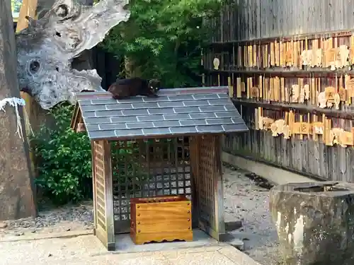 妖怪神社(鳥取県)