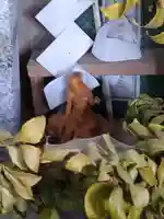 丸山弁財天神社の末社・摂社