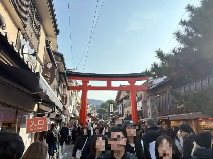 伏見稲荷大社(京都府)