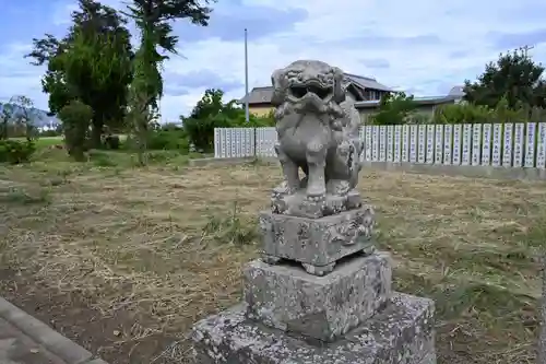 中内神社(徳島県)