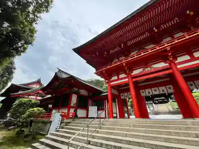 近江神宮(滋賀県)