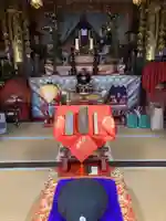 安用寺の体験その他