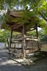 定光寺の建物その他