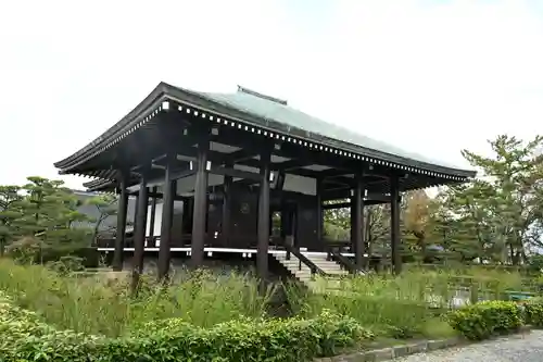 中宮寺(奈良県)