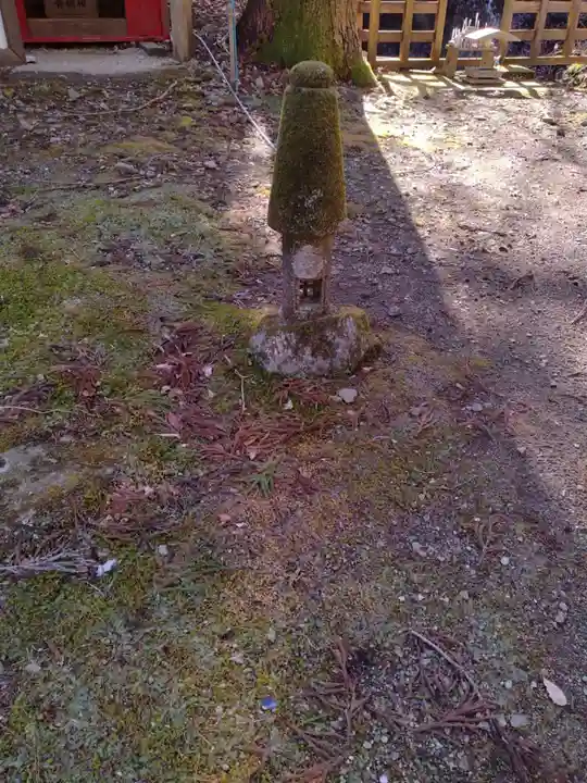 黒瀧不動尊(宮城県)