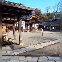 深大寺(東京都)