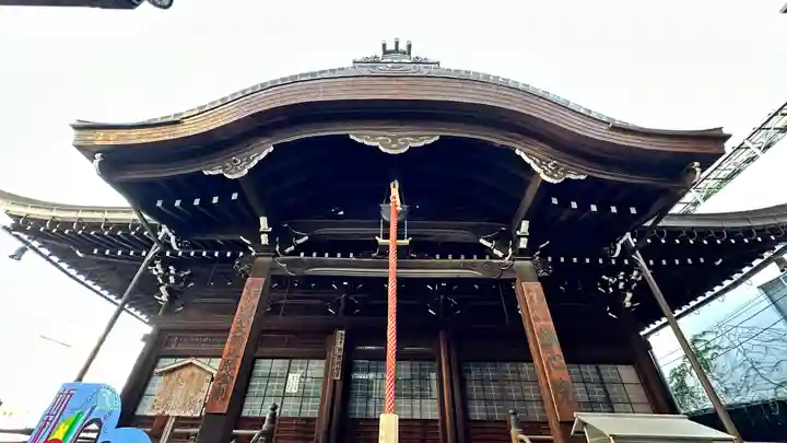 誠心院(東北寺誠心院)(京都府)