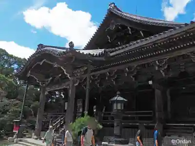 圓教寺(兵庫県)