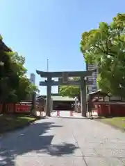 十日恵比須神社(福岡県)