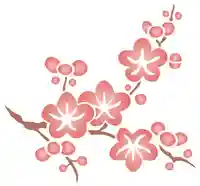 守りの神 藤基神社(新潟県)