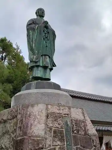 清凉寺(京都府)