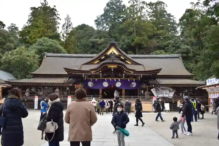 大神神社(奈良県)