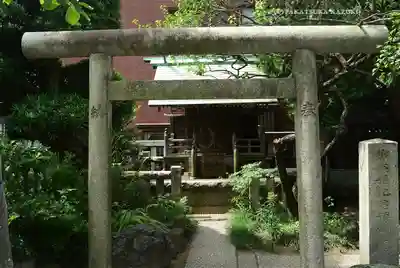 住吉神社(東京都)