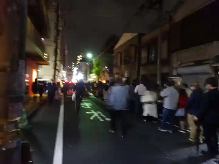 金刀比羅大鷲神社のその他建物