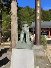 大山阿夫利神社(神奈川県)