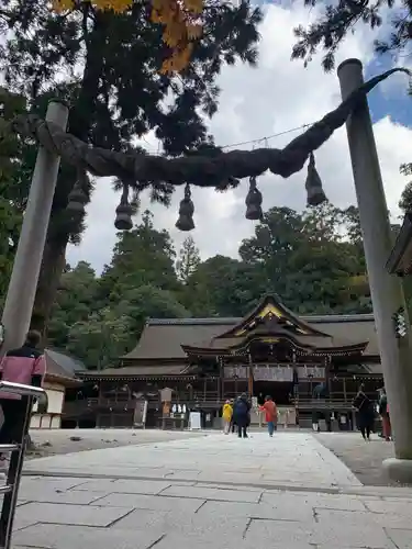大神神社(奈良県)