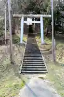 政和神社(北海道)