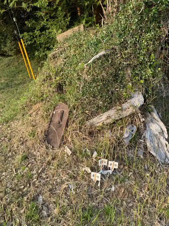 稲荷神社(千葉県)