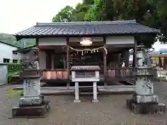 秋葉神社(岐阜県)