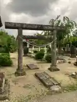 木綿畑稲荷神社(栃木県)