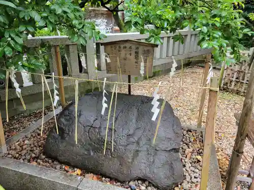牛天神北野神社(東京都)