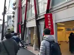 櫻田神社(東京都)