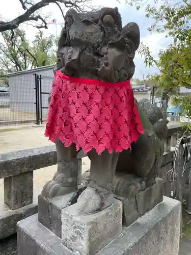 南宮神社（廣田神社境外摂社）(兵庫県)