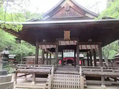 金崎宮(福井県)