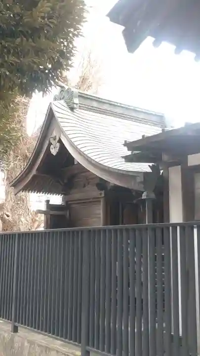 下総府中六所神社(千葉県)