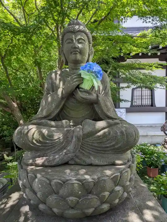 長谷寺(神奈川県)