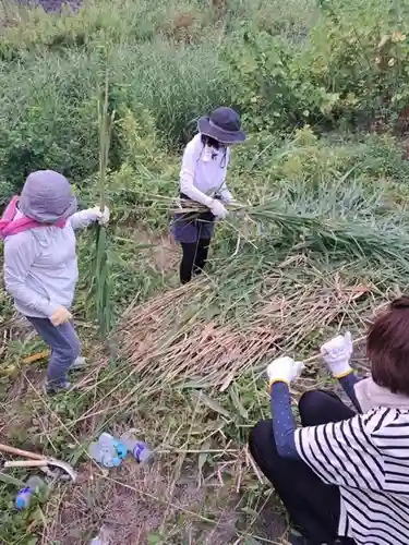 手力雄神社(岐阜県)