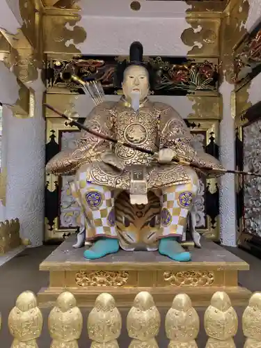 日光東照宮(栃木県)