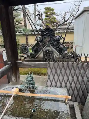 深正寺(三重県)