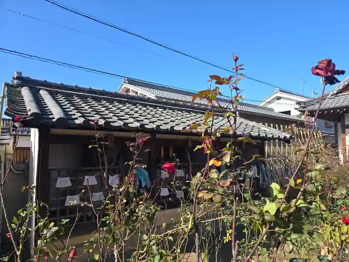 おふさ観音(観音寺)(奈良県)