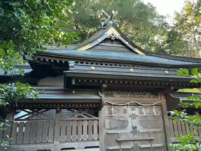 白蛇辨財天(栃木県)